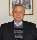Director-Carlos Gerónimo Dasso Dote