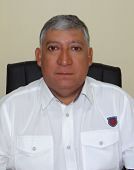 Jefe Administrativo- Abelardo Reyes Arroyo