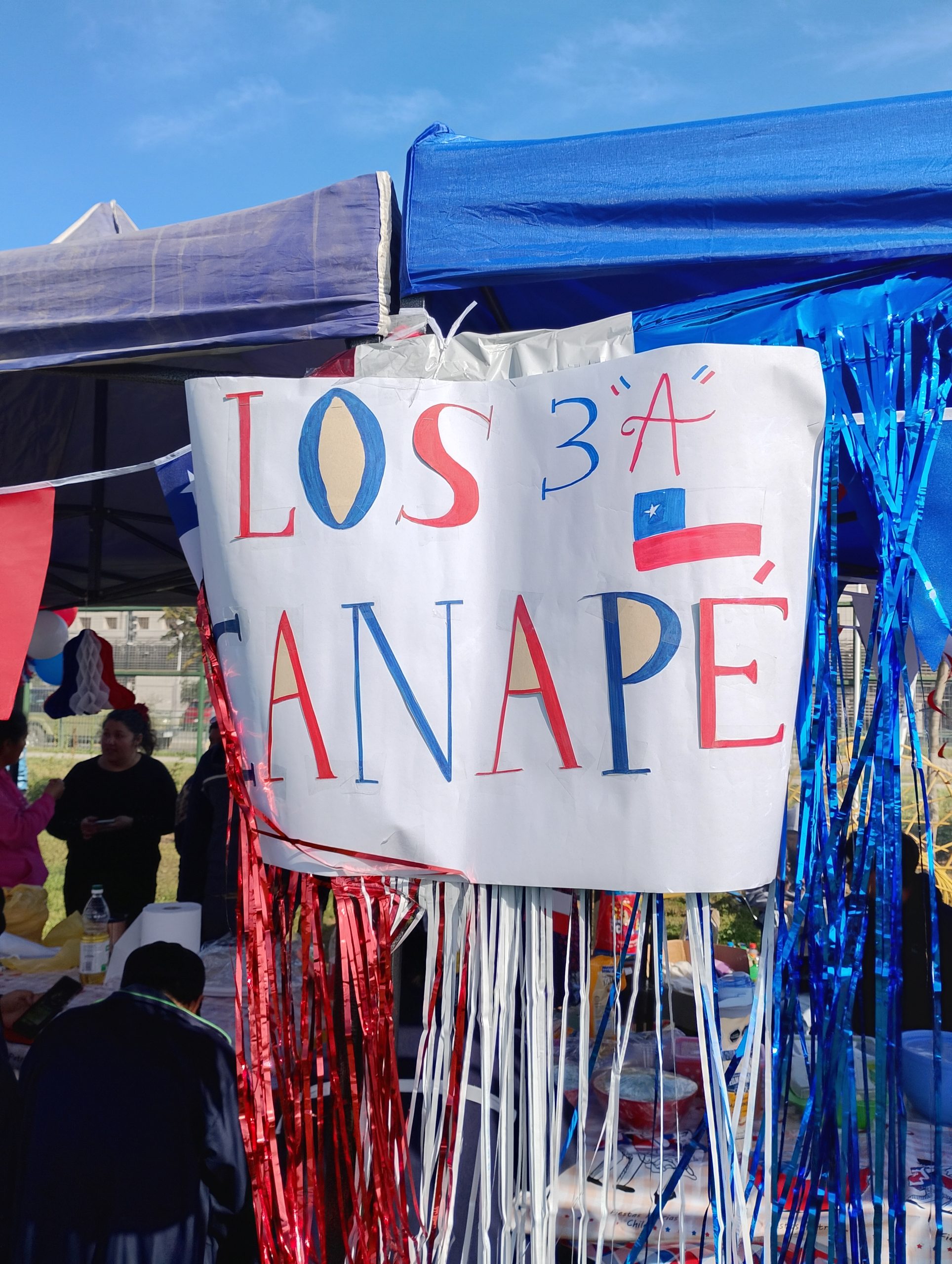 Pampilla 2025 – Tiquitiquiti!!!!!!!