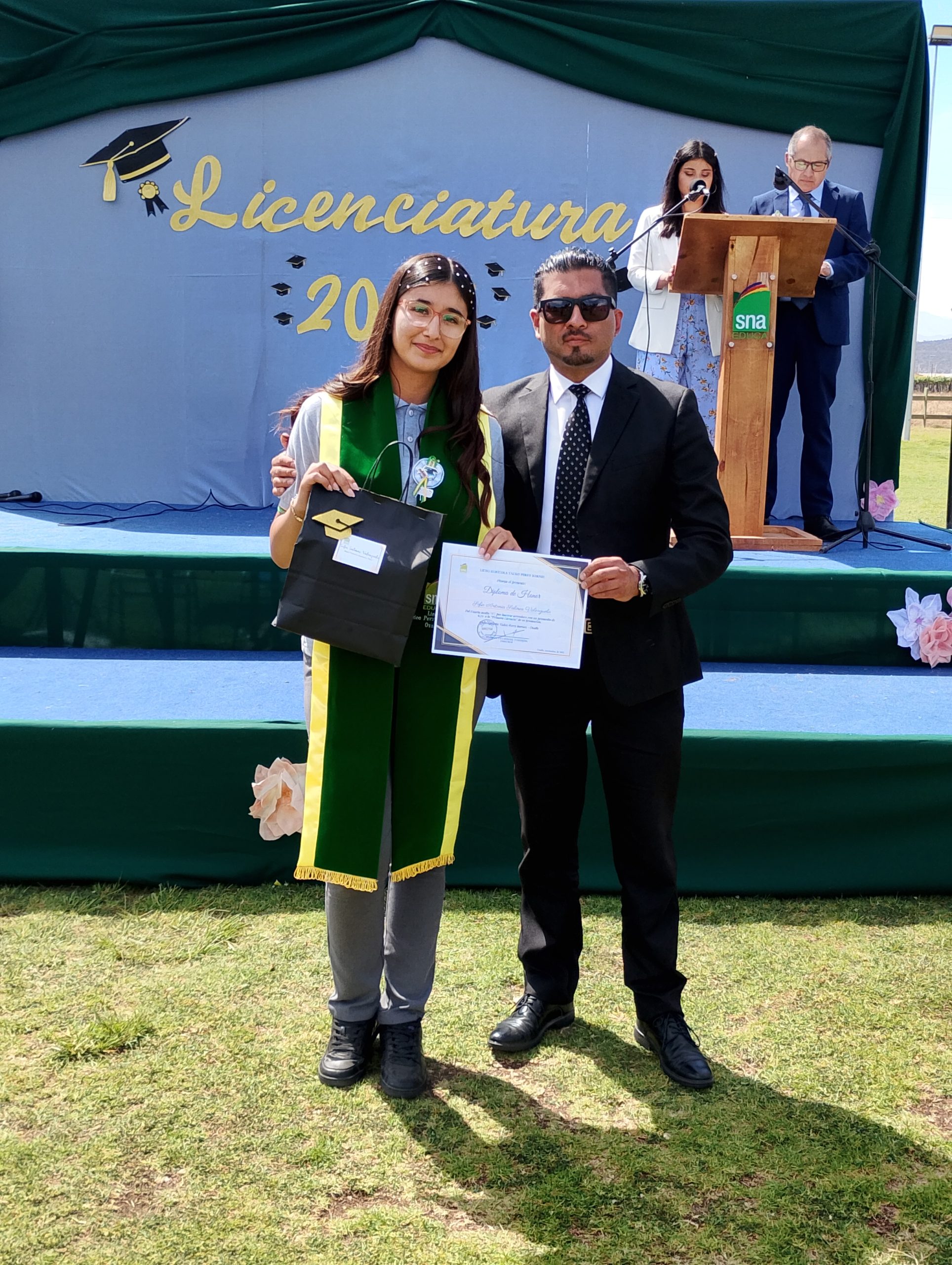 Licenciatura 2025