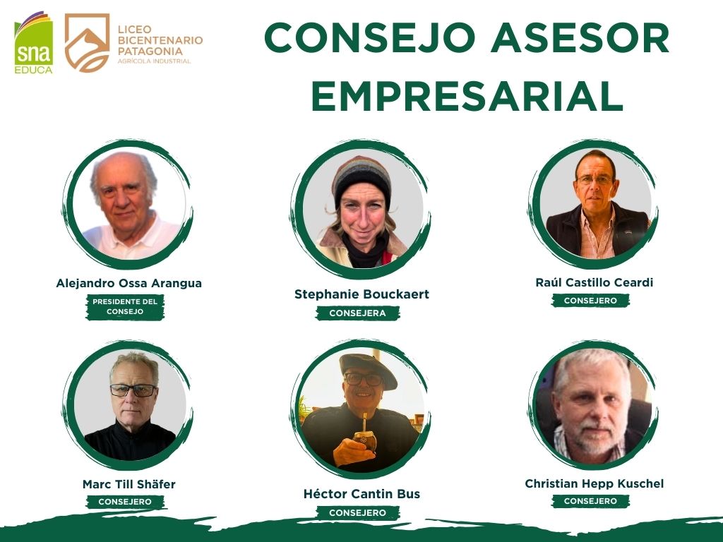 Consejo Asesor Empresarial