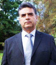 Estructura Organizacional