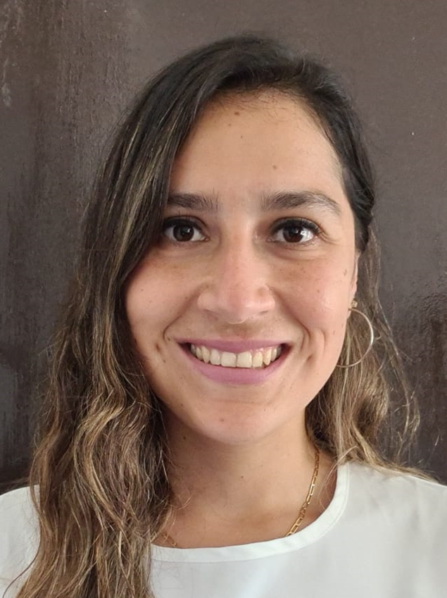 Estructura Organizacional