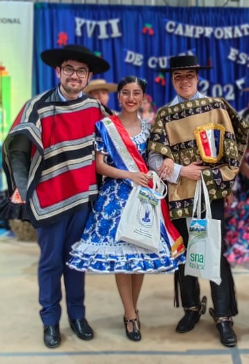 Campeonato de Cueca