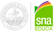 Día del Emprendimiento SNA Educa,  en Liceo Agrícola Marta Martínez Cruz de Yerbas Buenas, Región del Maule.
